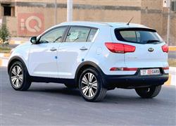 کیا سپۆرتاج